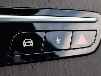 2022 Mercedes-Benz GLC GLC 300 4MATIC®