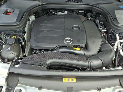 2022 Mercedes-Benz GLC GLC 300 4MATIC®