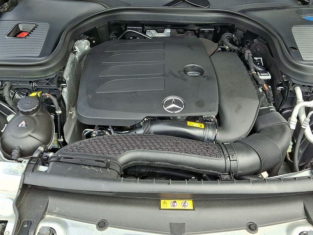 2022 Mercedes-Benz GLC GLC 300 4MATIC®