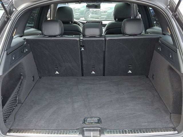 2022 Mercedes-Benz GLC GLC 300 4MATIC®