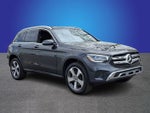 2022 Mercedes-Benz GLC GLC 300 4MATIC®
