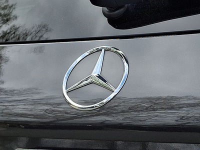 2022 Mercedes-Benz GLC GLC 300 4MATIC®