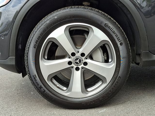 2022 Mercedes-Benz GLC GLC 300 4MATIC®