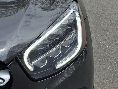 2022 Mercedes-Benz GLC GLC 300 4MATIC®