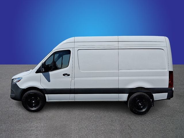 2024 Mercedes-Benz Sprinter 2500 Cargo 144 WB