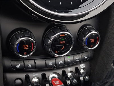 2024 MINI Cooper S Signature