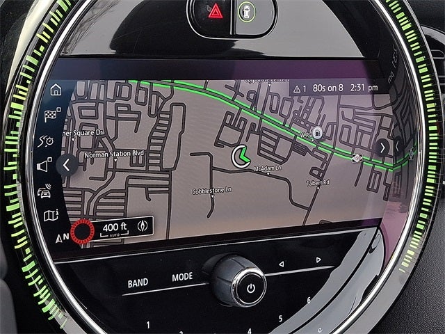 2024 MINI Cooper S Signature