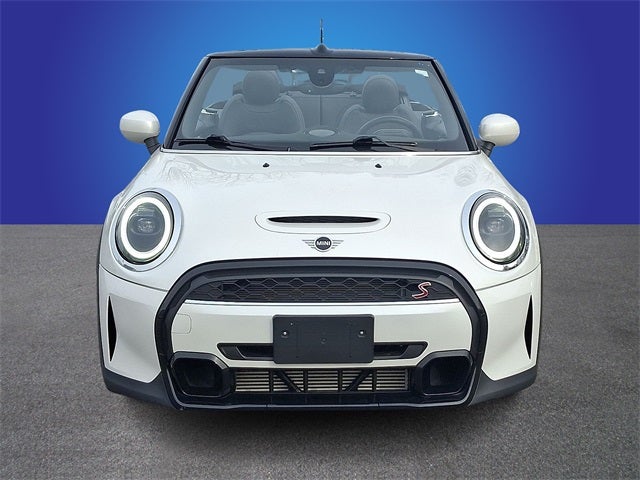 2024 MINI Cooper S Signature