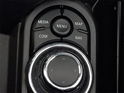 2024 MINI Cooper S Signature