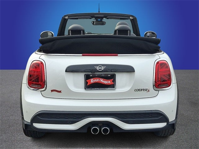 2024 MINI Cooper S Signature