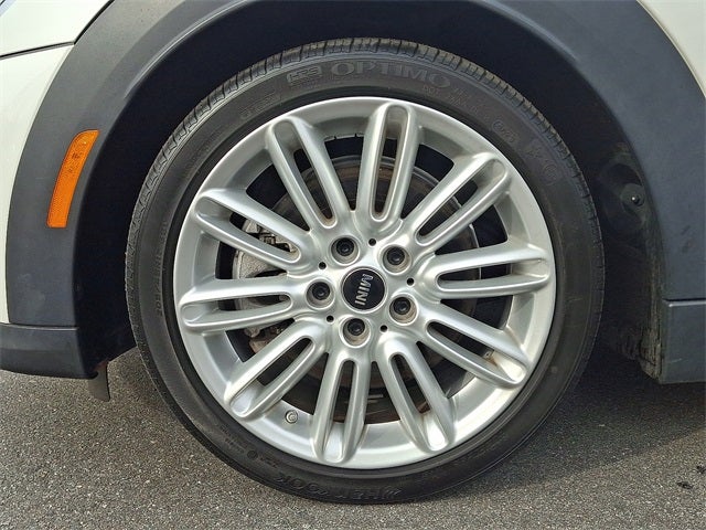 2024 MINI Cooper S Signature