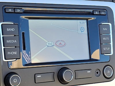 2016 Volkswagen Eos Komfort Edition