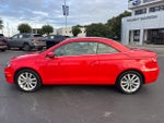 2016 Volkswagen Eos Komfort Edition