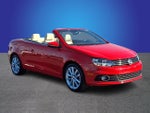 2016 Volkswagen Eos Komfort Edition