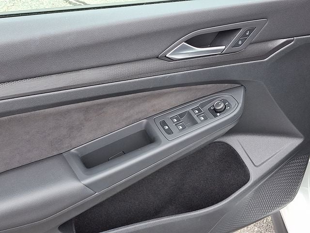 2024 Volkswagen Golf GTI 2.0T S
