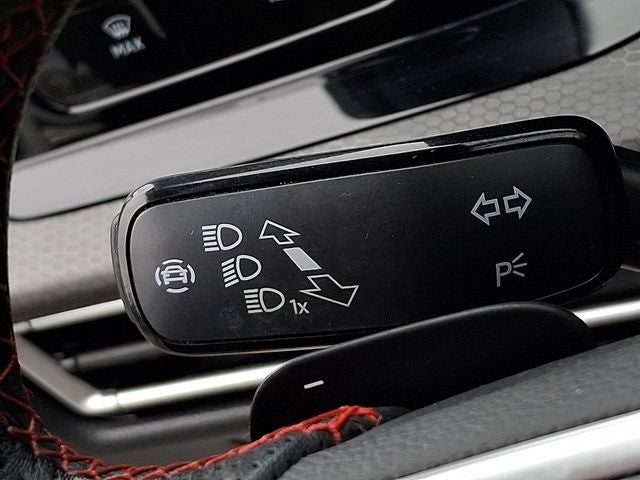 2024 Volkswagen Golf GTI 2.0T S