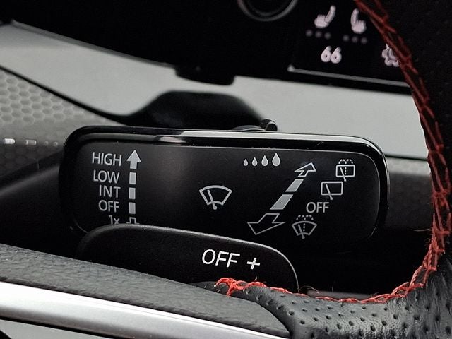 2024 Volkswagen Golf GTI 2.0T S