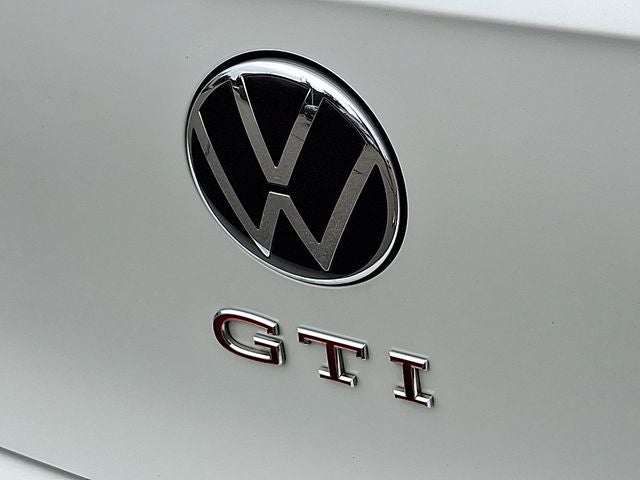 2024 Volkswagen Golf GTI 2.0T S