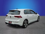 2024 Volkswagen Golf GTI 2.0T S