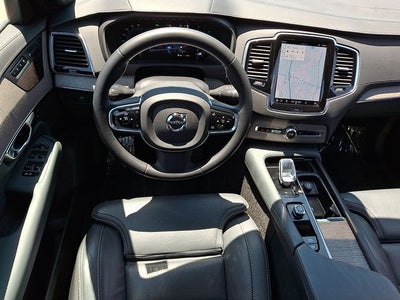 2023 Volvo XC90 Ultimate