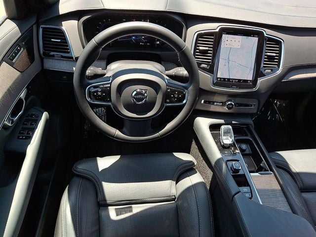 2023 Volvo XC90 Ultimate