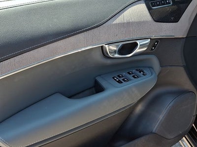 2023 Volvo XC90 Ultimate