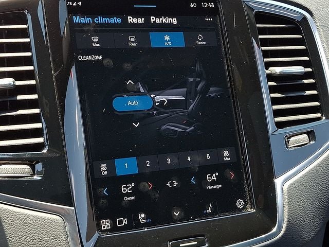 2023 Volvo XC90 Ultimate