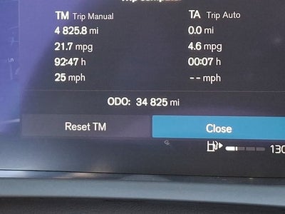 2023 Volvo XC90 Ultimate