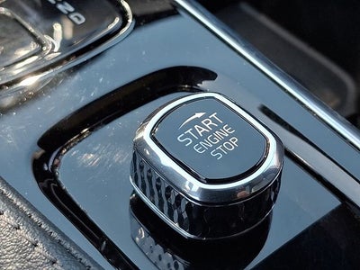 2023 Volvo XC90 Ultimate