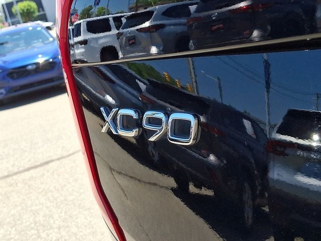 2023 Volvo XC90 Ultimate