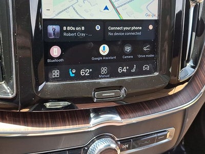 2023 Volvo XC60 B6 Ultimate Bright Theme