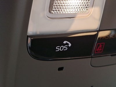 2023 Volvo XC60 B6 Ultimate Bright Theme