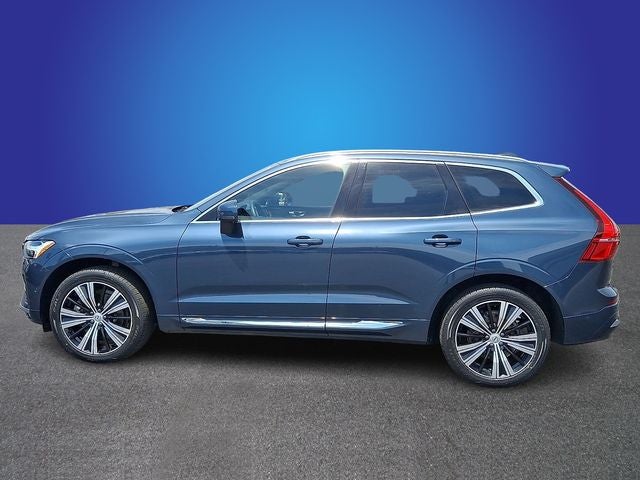 2023 Volvo XC60 B6 Ultimate Bright Theme