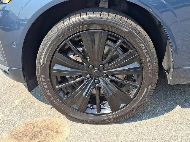 2023 Volvo XC60 B6 Ultimate Bright Theme