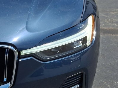 2023 Volvo XC60 B6 Ultimate Bright Theme