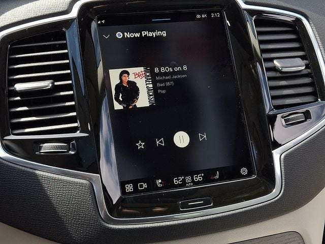 2025 Volvo XC90 Plug-In Hybrid T8 Plus 7 Passenger