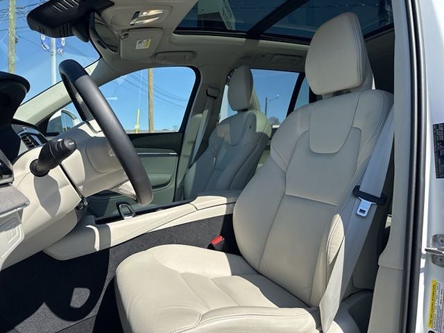 2025 Volvo XC90 Plug-In Hybrid T8 Plus 7 Passenger