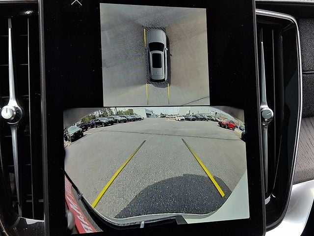 2025 Volvo XC90 Plug-In Hybrid T8 Ultra 7 Passenger 2025.5