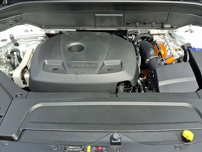 2025 Volvo XC90 Plug-In Hybrid T8 Ultra 7 Passenger 2025.5