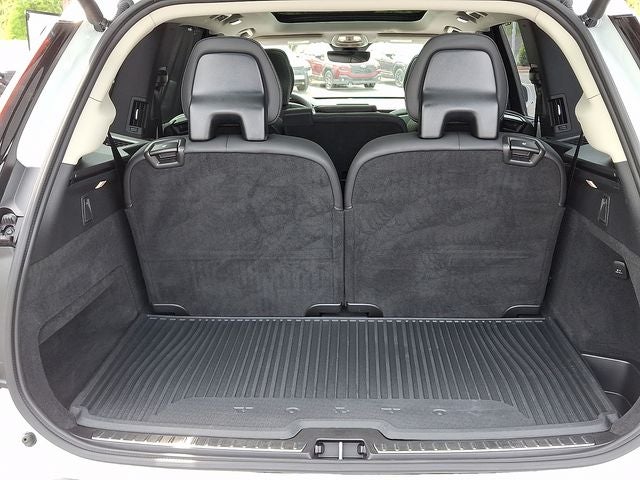 2025 Volvo XC90 Plug-In Hybrid T8 Ultra 7 Passenger 2025.5