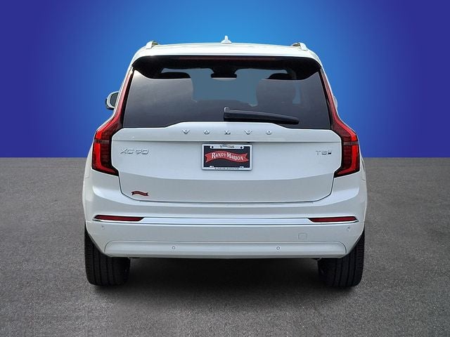 2025 Volvo XC90 Plug-In Hybrid T8 Ultra 7 Passenger 2025.5