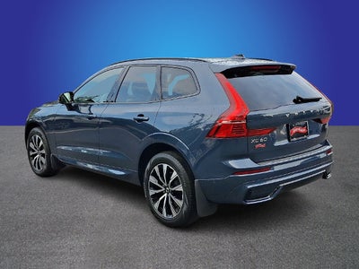 2024 Volvo XC60 B5 Plus Dark Theme