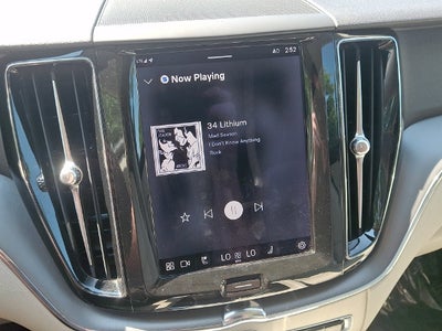 2023 Volvo XC60 B5 Core