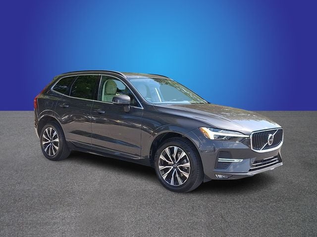 2023 Volvo XC60 B5 Core