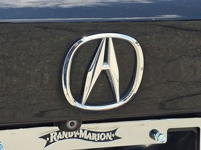 2015 Acura TLX V6 Tech
