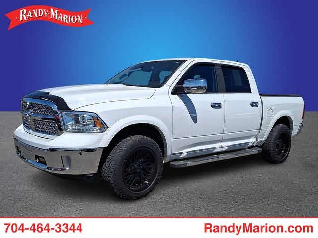 2015 RAM 1500 Laramie