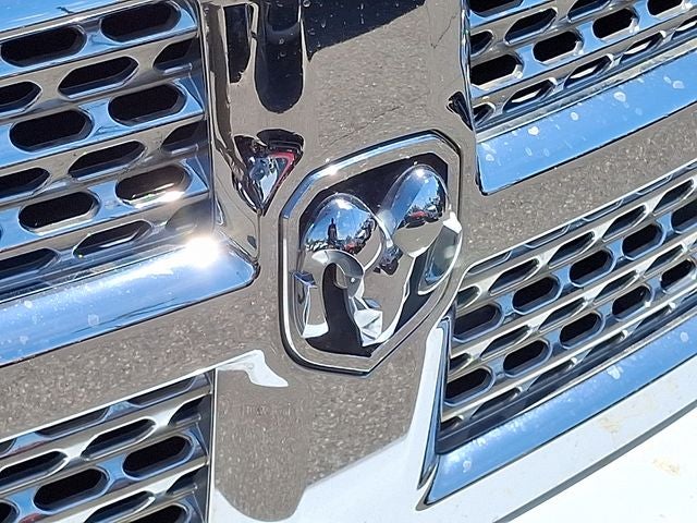 2015 RAM 1500 Laramie