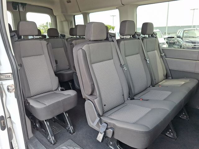 2024 Ford Transit-350 XLT