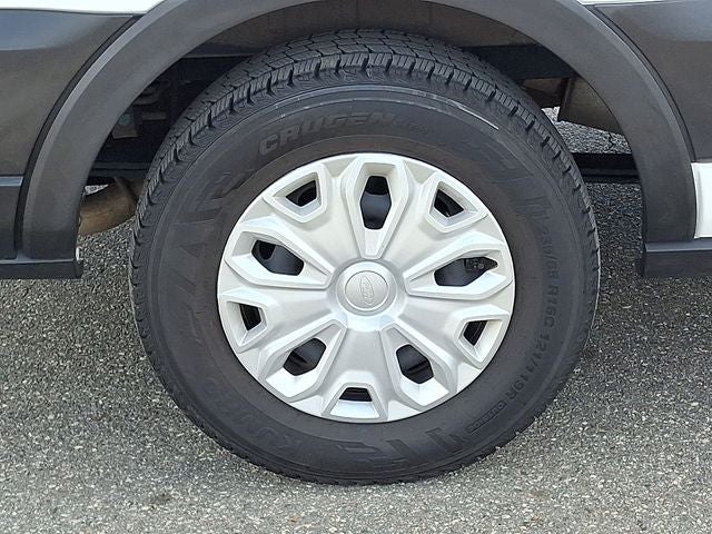 2024 Ford Transit-350 XLT