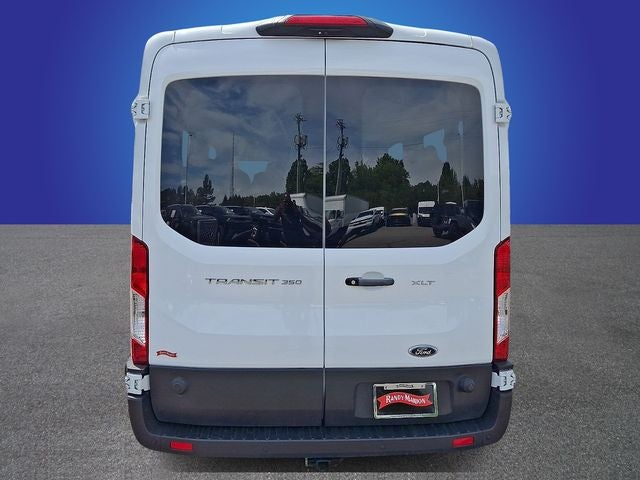 2024 Ford Transit-350 XLT
